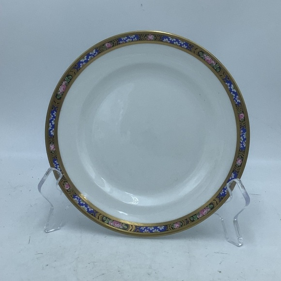 Standard China England Three Piece Cup/Saucer/Plate - Picture 2 of 14